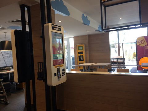 McDonald's Glenmore - Lismore Accommodation 0