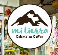 Mi Tierra Colombian Coffee
