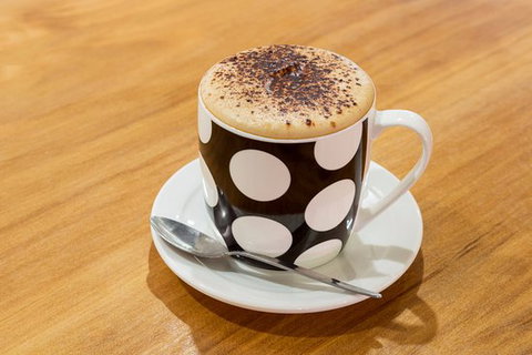 Poppies Cafe - Lismore Accommodation 0