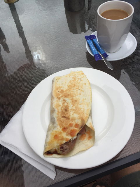 Quality Street Cafe & Store - Lismore Accommodation 1