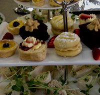 Rosa Bella Nursery Coffee  Gifts - Lismore Accommodation