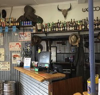 Royal Hotel Restaurant - Lismore Accommodation