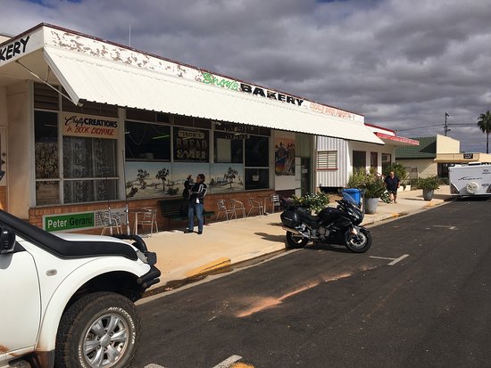 Alpha QLD Lismore Accommodation