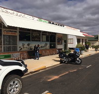 Snows BakeryAlpha Queensland - Lismore Accommodation