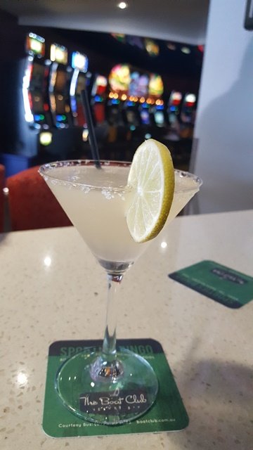 The Boat Club - Lismore Accommodation 1