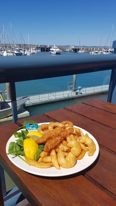 The Boat Club - Lismore Accommodation 4