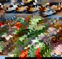 The Green Bowl Edifice