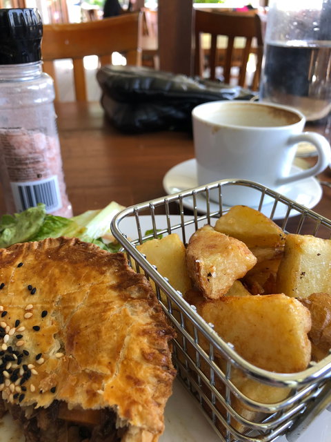 The Woods Ravensbourne - Lismore Accommodation 1