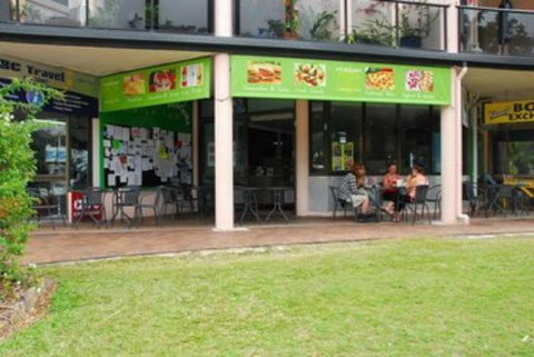 Wisdom Health Lab - Lismore Accommodation 0