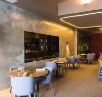 Amaru Melbourne Restaurant - Lismore Accommodation