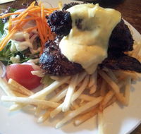 Napier Hotel - Lismore Accommodation