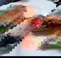 Hot Honey Cafe - Lismore Accommodation