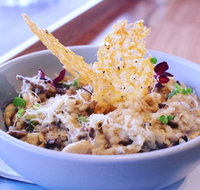 Jack the Geezer Cafe - Lismore Accommodation