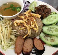 Mee Dee Thai Restaurant - Lismore Accommodation