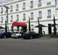 Middle Park Hotel - Lismore Accommodation