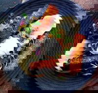 Mr Foxx - Lismore Accommodation