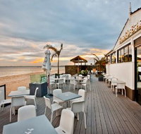 Sandbar Beach Cafe - Lismore Accommodation