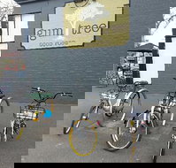 Gum Tree Good Food - Lismore Accommodation