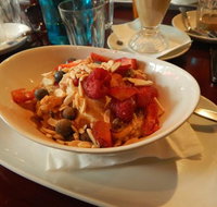 Loco Food  Drink - Lismore Accommodation