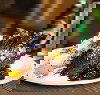 QT Kitchen - Lismore Accommodation