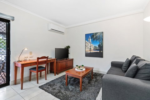 The Coffee House Apartments & Bistro - Lismore Accommodation 10