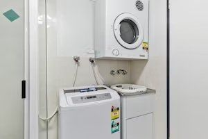 The Coffee House Apartments & Bistro - Lismore Accommodation 11