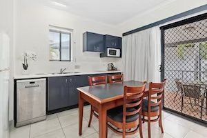 The Coffee House Apartments & Bistro - Lismore Accommodation 12