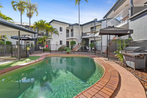 The Coffee House Apartments & Bistro - Lismore Accommodation 13