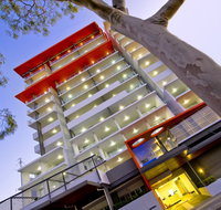 The Edge Apartment Hotel - Lismore Accommodation
