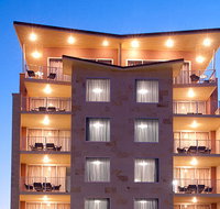 CBD Executive Apartments - Lismore Accommodation