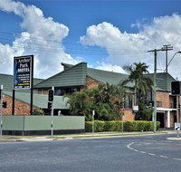 Archer Park Motel - Lismore Accommodation