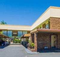 Hampton Villa Motel - Lismore Accommodation