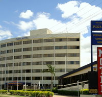 Rockhampton Plaza Hotel - Lismore Accommodation