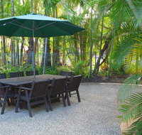 Discovery Parks Rockhampton - Lismore Accommodation