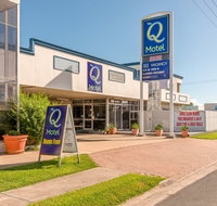 The Q Motel - Lismore Accommodation