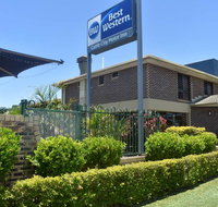 Best Western Cattle City Motor Inn - Lismore Accommodation