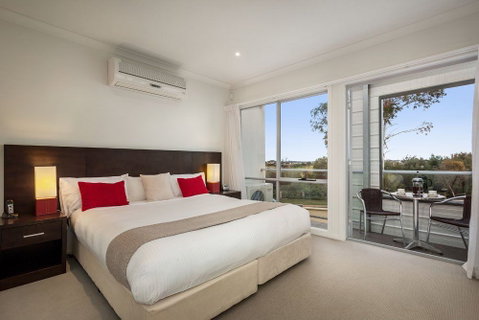 Quest Sanctuary Lakes - Lismore Accommodation 1