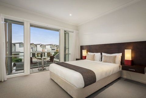 Quest Sanctuary Lakes - Lismore Accommodation 3