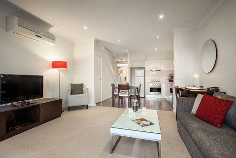 Quest Sanctuary Lakes - Lismore Accommodation 4