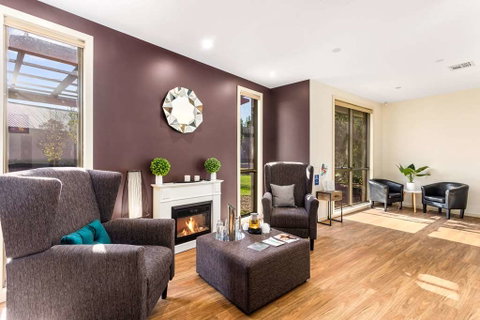 Quality Suites Point Cook Seasons 5 - Lismore Accommodation 5