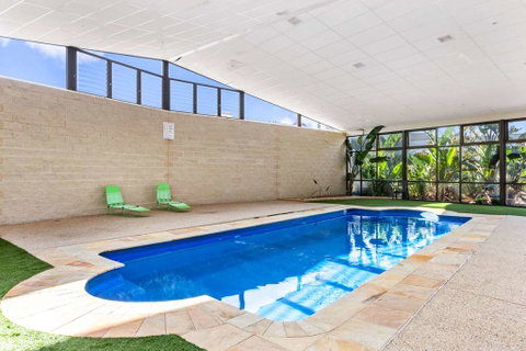 Quality Suites Point Cook Seasons 5 - Lismore Accommodation 11
