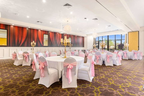 Quality Suites Point Cook Seasons 5 - Lismore Accommodation 14