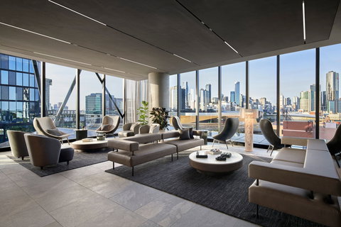 AC Hotel By Marriott Melbourne Southbank - Lismore Accommodation 0