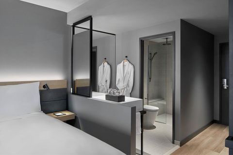 AC Hotel By Marriott Melbourne Southbank - Lismore Accommodation 4