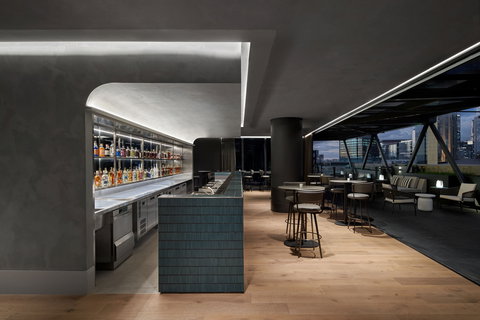 AC Hotel By Marriott Melbourne Southbank - Lismore Accommodation 11