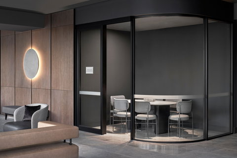 AC Hotel By Marriott Melbourne Southbank - Lismore Accommodation 15