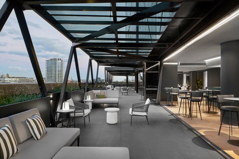 AC Hotel By Marriott Melbourne Southbank - Lismore Accommodation 17