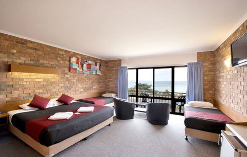 Kangaroo Island Seaside Inn - Lismore Accommodation 1