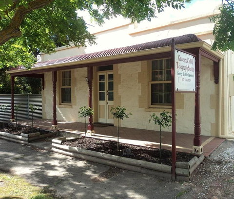 Greenocks Old Telegraph Station - Lismore Accommodation 0