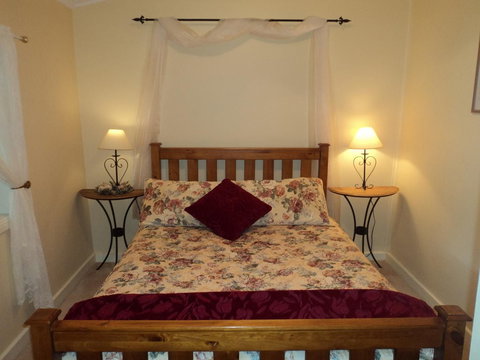 Greenocks Old Telegraph Station - Lismore Accommodation 2